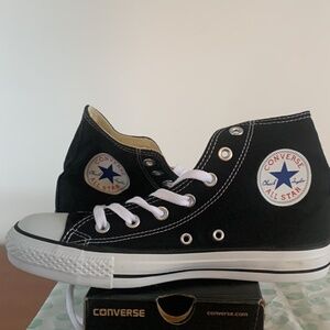 Converse Chuck Taylor All Star Hi-Tops